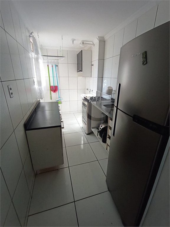 Apartamento à venda com 2 quartos em Jardim Marica, Mogi das Cruzes, SP