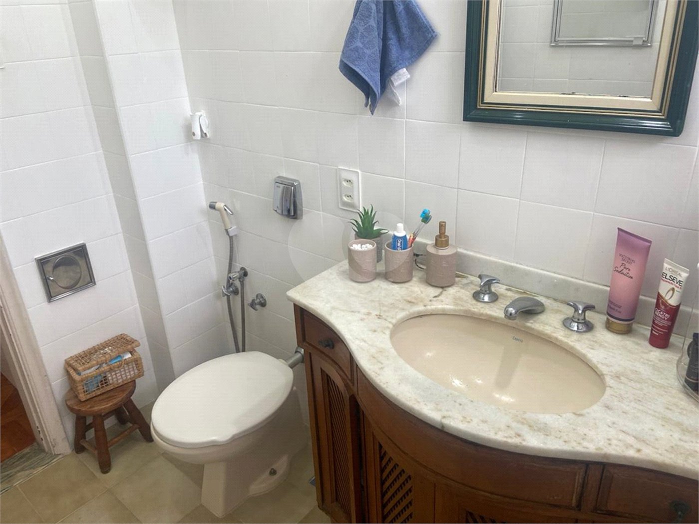Apartamento à venda com 2 quartos em Alto da Boa Vista, Rio de Janeiro, RJ