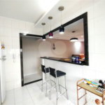 Apartamento Duplex à Venda no Tucuruvi – 160 m², 2 Vagas e Lazer Completo