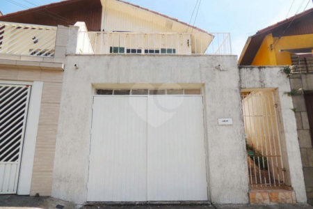 Sobrado à venda com 3 quartos, sendo 1 suíte, em Jabaquara, São Paulo, SP