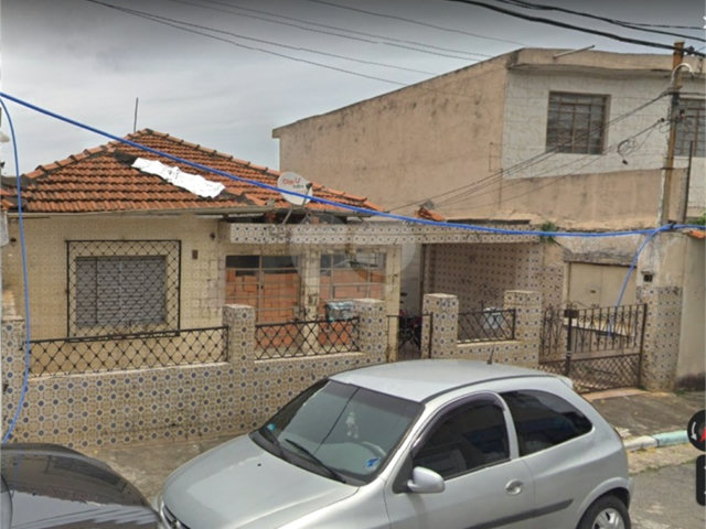 Casa Térrea à venda com 3 quartos em Limão, São Paulo, SP