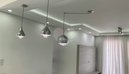 Apartamento para alugar com 3 quartos, sendo 1 suíte,  em Parada Inglesa, São Paulo, SP