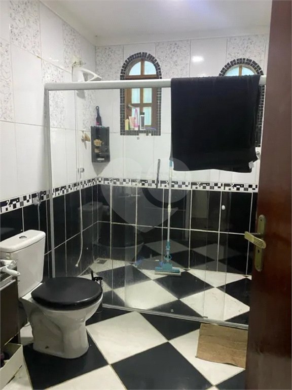 Casa à venda com 4 quartos em Campo Grande, Rio de Janeiro, RJ