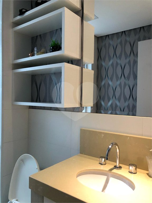 Apartamento à venda com 3 quartos, sendo 1 suíte,  em Vila Sfeir, Indaiatuba, SP