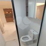 Apartamento para alugar com 1 quarto em Vila Sônia, São Paulo, SP