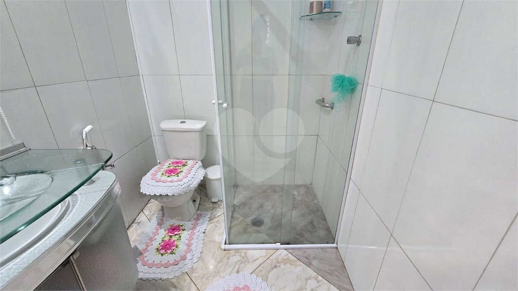 Casa à venda com 2 quartos, sendo 1 suíte,  em Vila Bonilha, São Paulo, SP