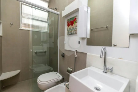 Apartamento à venda com 4 quartos, sendo 2 suítes, em Ipanema, Rio de Janeiro, RJ