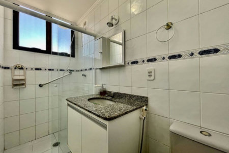 Cobertura à venda, 186 m² por R$ 1.600.000,00 - Centro - Guarujá/SP