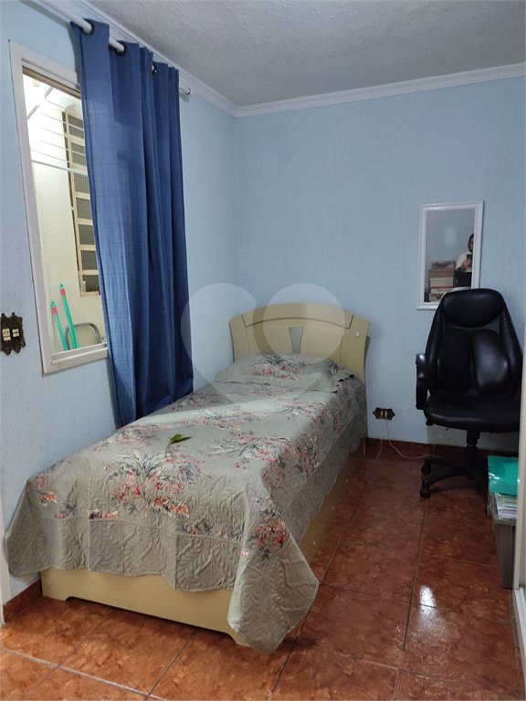 Apartamento à venda com 2 quartos em Chácara do Vovô, Guarulhos, SP