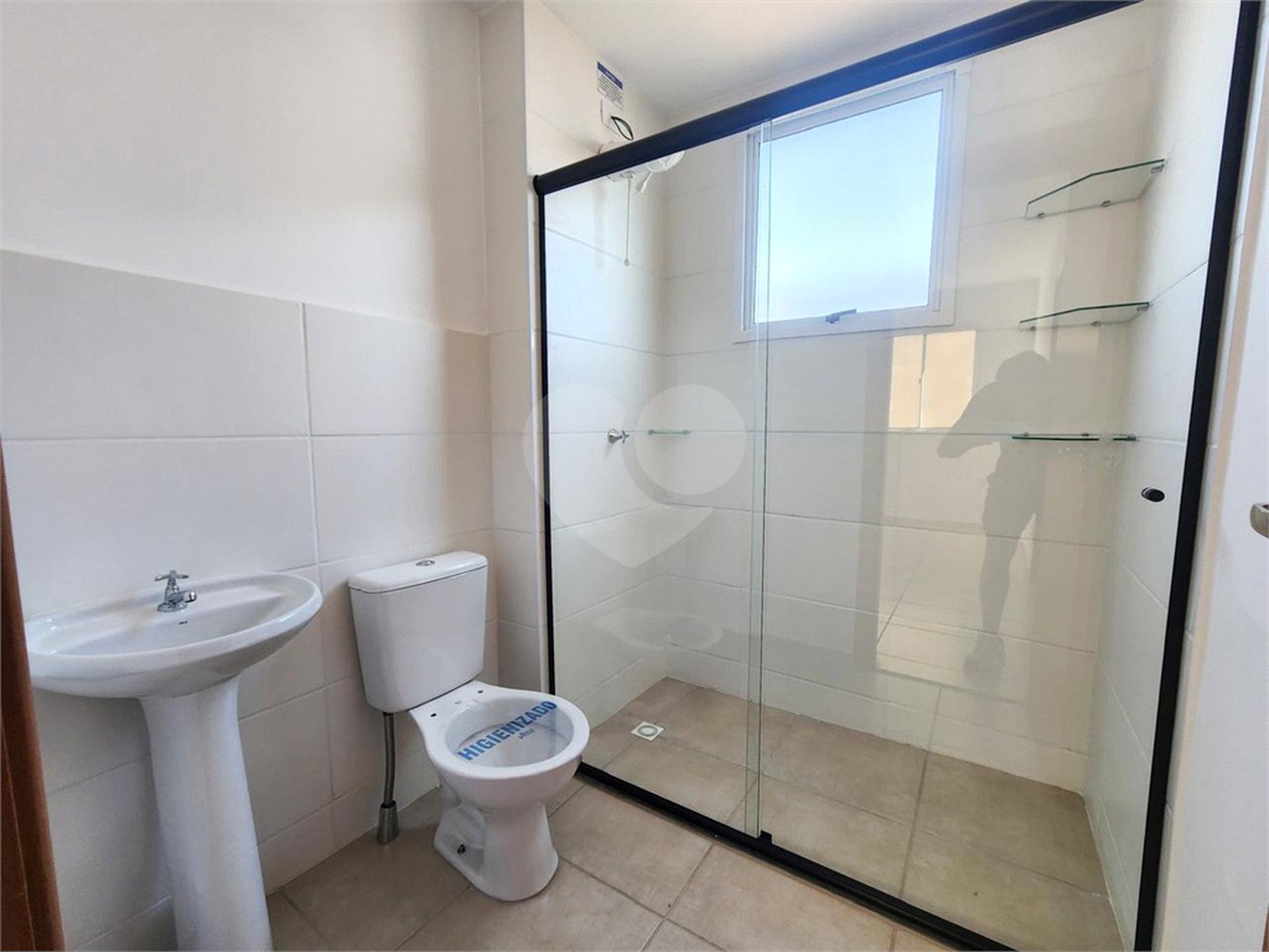 Apartamento à venda com 2 quartos em Chácaras Pedro Corrêa de Carvalho, Ribeirão Preto, SP