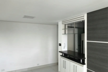 Apartamento à venda com 2 quartos em Brooklin Paulista, São Paulo, SP