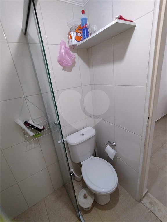 Apartamento à venda com 2 quartos em Parque Munhoz, São Paulo, SP