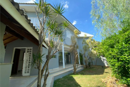 Casa à venda ou para alugar com 6 quartos, sendo 3 suítes,  no condomínio Portal de Itaici, Indaiatuba - SP