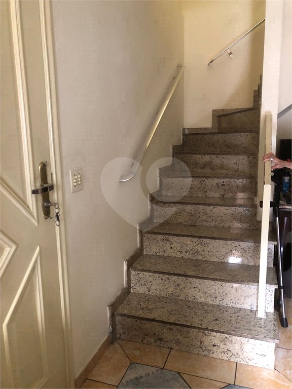 Sobrado à venda com 4 quartos, sendo 1 suíte, em Santana, São Paulo, SP