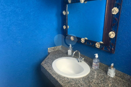 Sobrado à venda com 3 suítes em Vila Mafra, São Paulo, SP