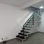 Sobrado à venda com 3 quartos, sendo 1 suíte, em Guaiaúna, São Paulo, SP