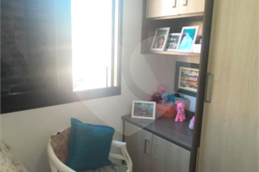 Apartamento à venda com 2 quartos em Santa Teresinha, São Paulo, SP
