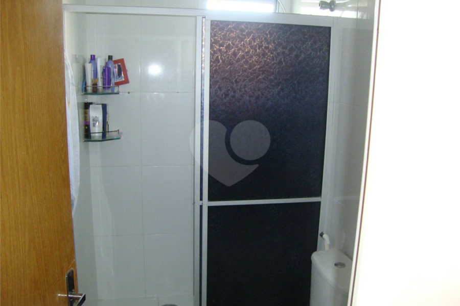 Apartamento à venda com 2 quartos em Mandaqui, São Paulo, SP