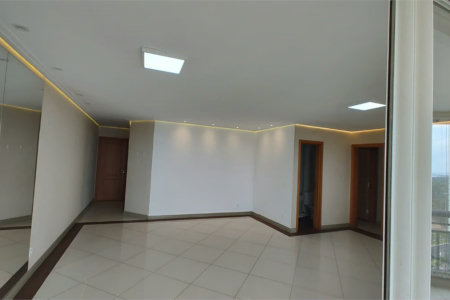Apartamento para alugar com 3 suítes em Tamboré, Santana de Parnaíba, SP