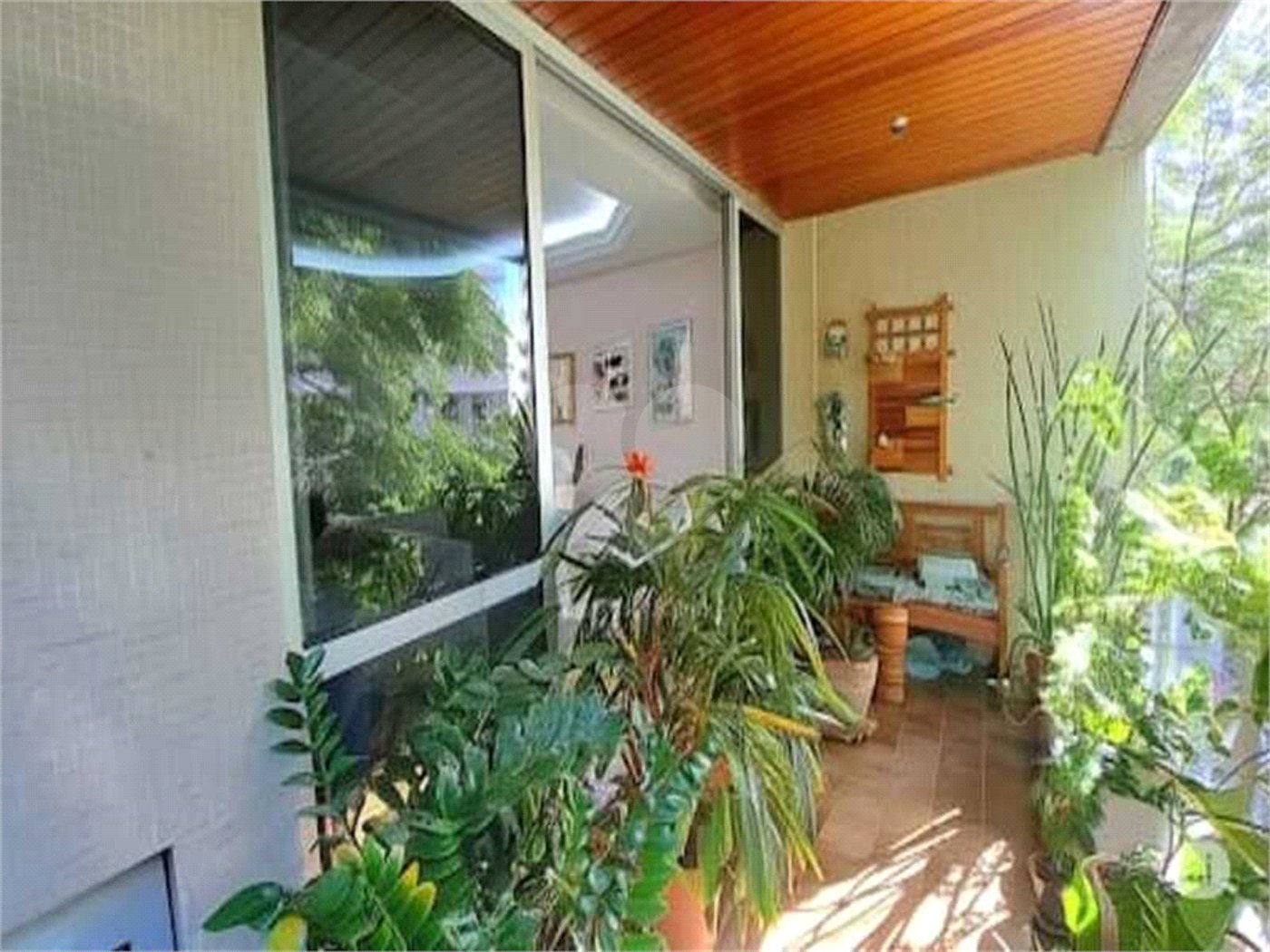 Apartamento à venda com 4 quartos, sendo 2 suítes,  em Tijuca, Rio de Janeiro, RJ
