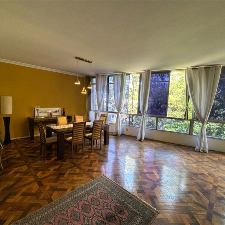 Apartamento à venda com 3 quartos, sendo 2 suítes, em Tijuca, Rio de Janeiro, RJ