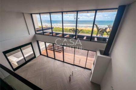Apartamento à venda com 4 suítes em Praia Brava de Itajaí, Itajaí, SC