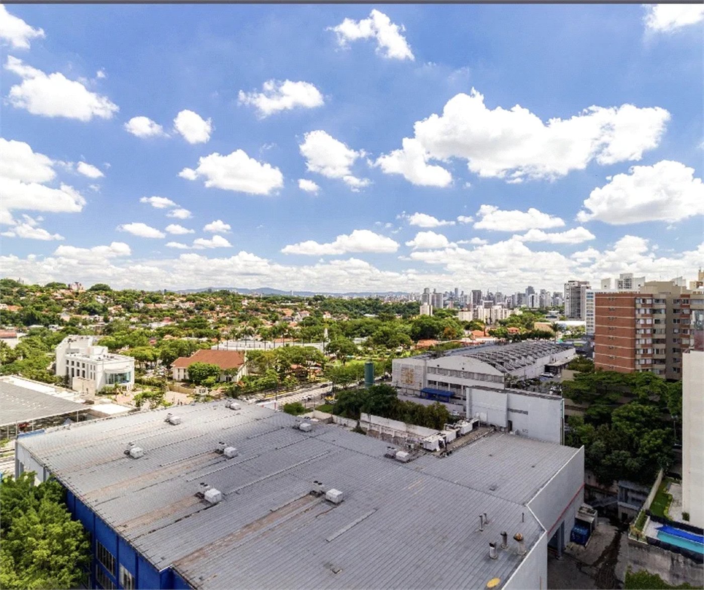 Apartamento à venda com 2 quartos, sendo 1 suíte,  em Vila Progredior, São Paulo, SP