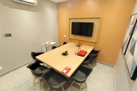 Apartamento à venda ou para alugar com 1 quarto em Pinheiros, São Paulo, SP