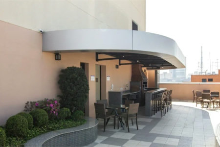 Duplex à venda com 1 suíte em Pinheiros, São Paulo, SP