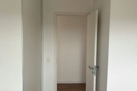Apartamento à venda com 2 quartos em Fazenda Morumbi, São Paulo, SP