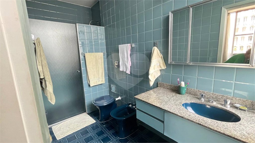 Apartamento à venda com 3 suítes em Jardim Paulista, São Paulo, SP