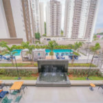 Apartamento à venda com 2 quartos em Vila Andrade, São Paulo, SP