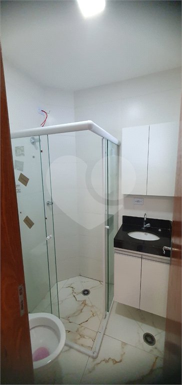 Apartamento à venda com 2 quartos em Vila Medeiros, São Paulo, SP