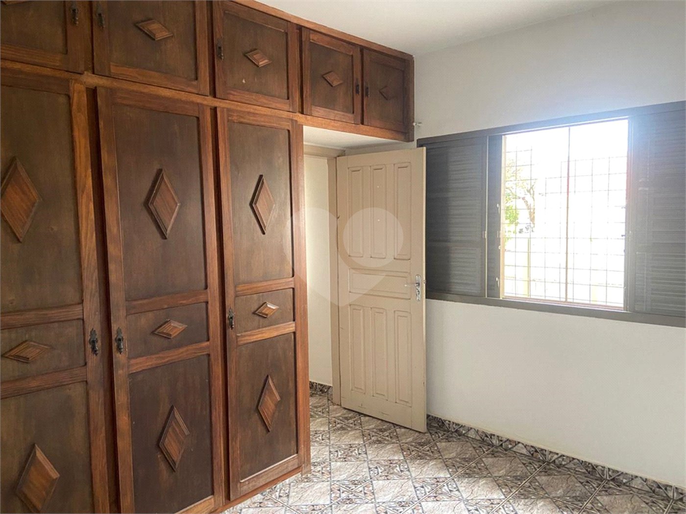 Casa à venda com 3 quartos em Jardim Paulistano (vila Xavier), Araraquara, SP