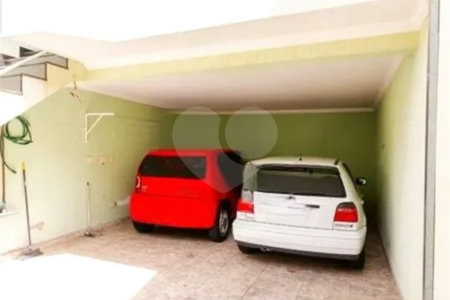 Casa com 144m² , 3 dormitórios , 1 suíte , 3 vagas , à venda no Jardim das Maravilhas em Santo André.