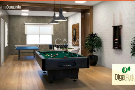 Apartamento para alugar com 2 quartos em Jardim Ipê, Sorocaba, SP