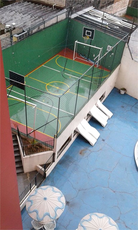 Apartamento à venda com 2 quartos em Imirim, São Paulo, SP