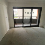 Apartamento à venda com 1 quarto em Perdizes, São Paulo, SP