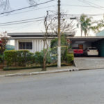 Casa à venda com 5 quartos, sendo 2 suítes, em Alto da Boa Vista, São Paulo, SP
