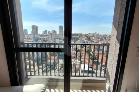 Apartamento à venda com 2 quartos, sendo 1 suíte,  em Jardim São Paulo(zona Norte), São Paulo, SP