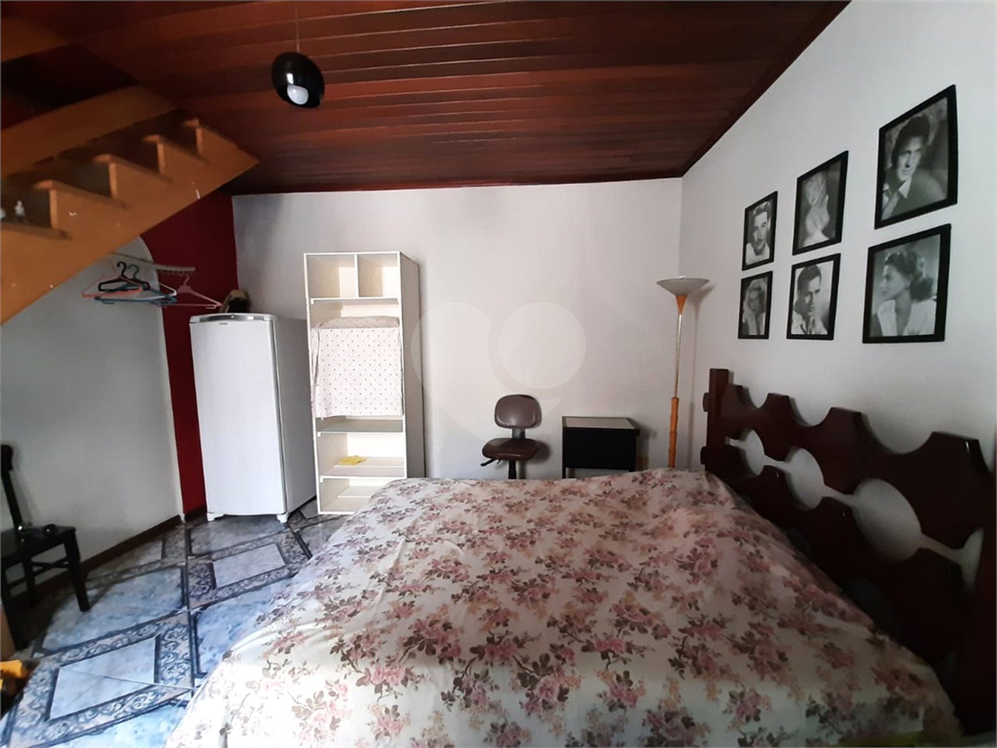 Sobrado à venda com 5 quartos, sendo 1 suíte, em Santana, São Paulo, SP