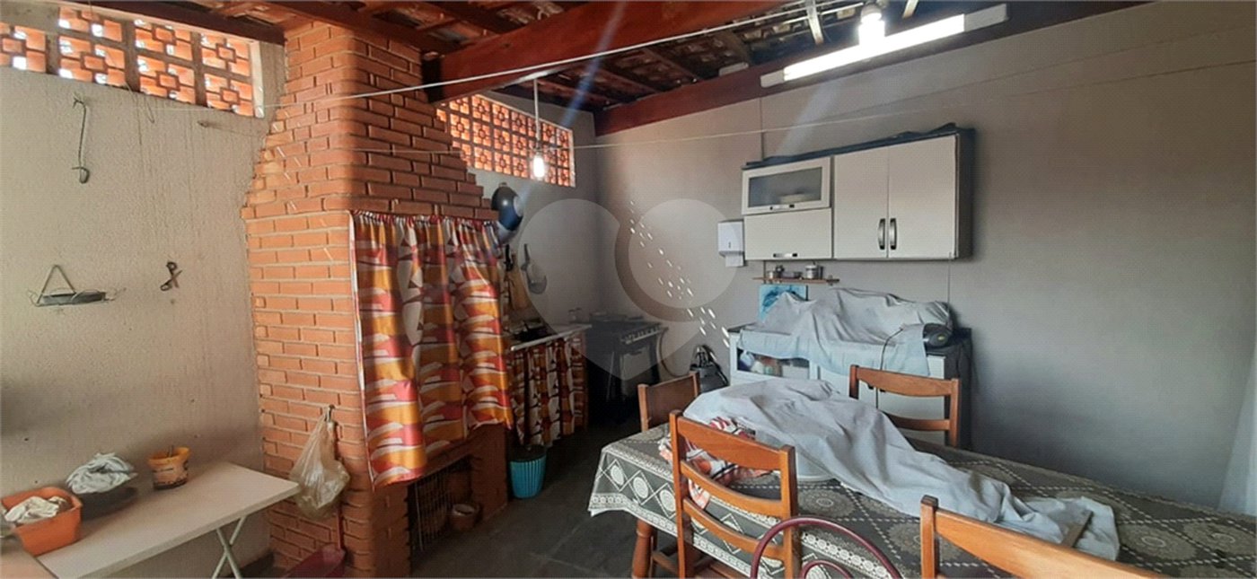 Sobrado à venda com 4 quartos, sendo 2 suítes, em Mandaqui, São Paulo, SP