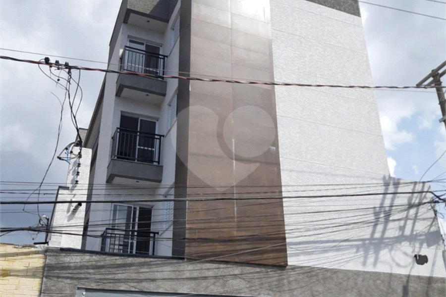 Apartamento à venda com 2 quartos em Tremembé, São Paulo, SP