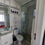 Apartamento à venda com 2 quartos, sendo 1 suíte, em Jaguaré, São Paulo, SP
