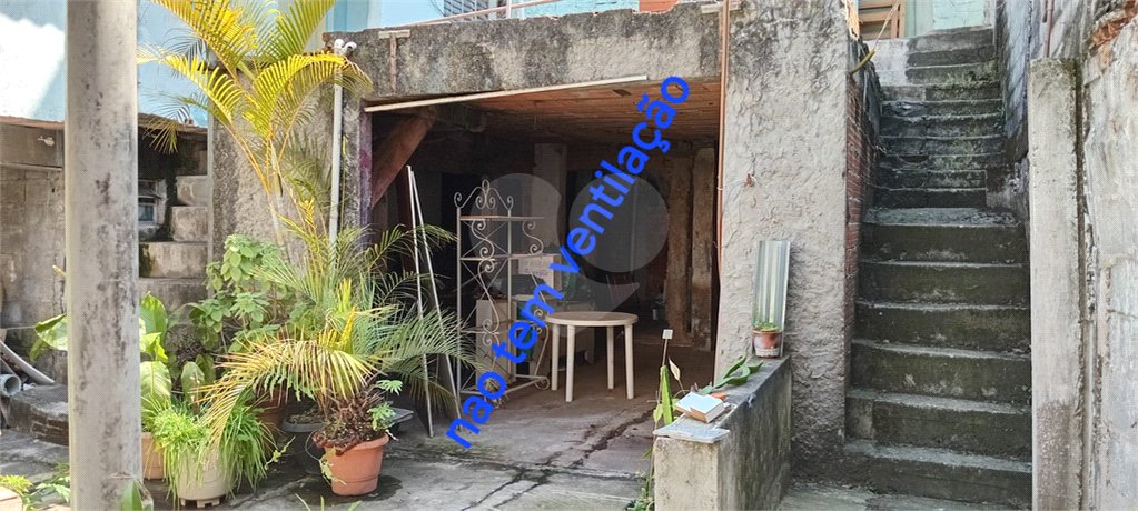 Sobrado à venda com 6 quartos em Vila Campestre, São Paulo, SP