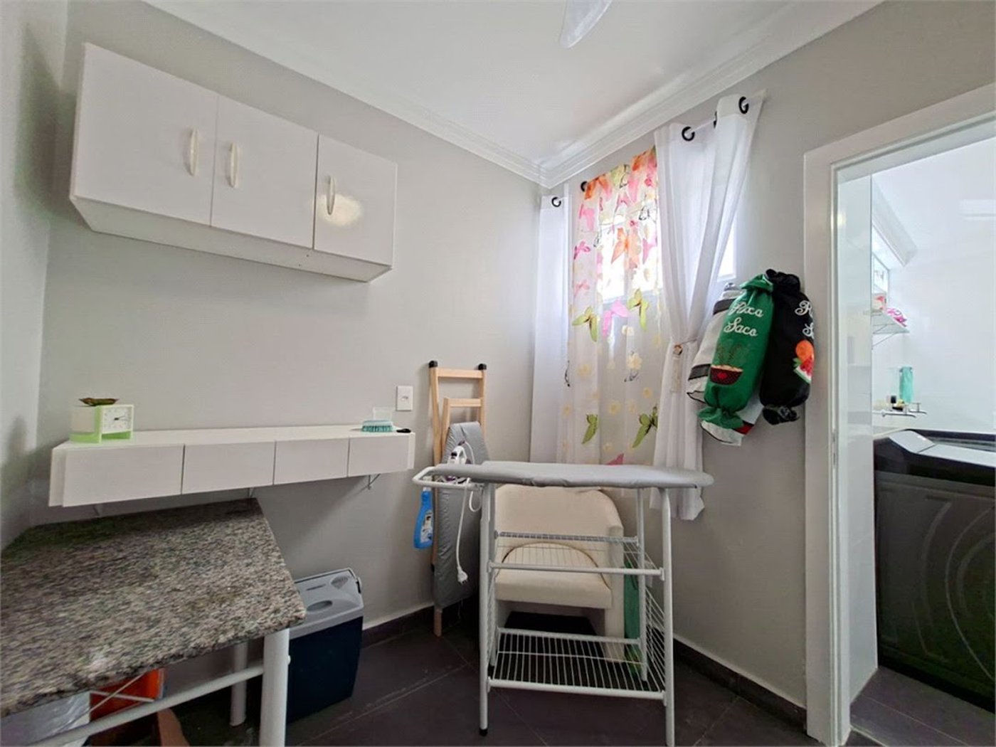 Apartamento Residencial à venda, Boqueirão, Santos - AP1234.