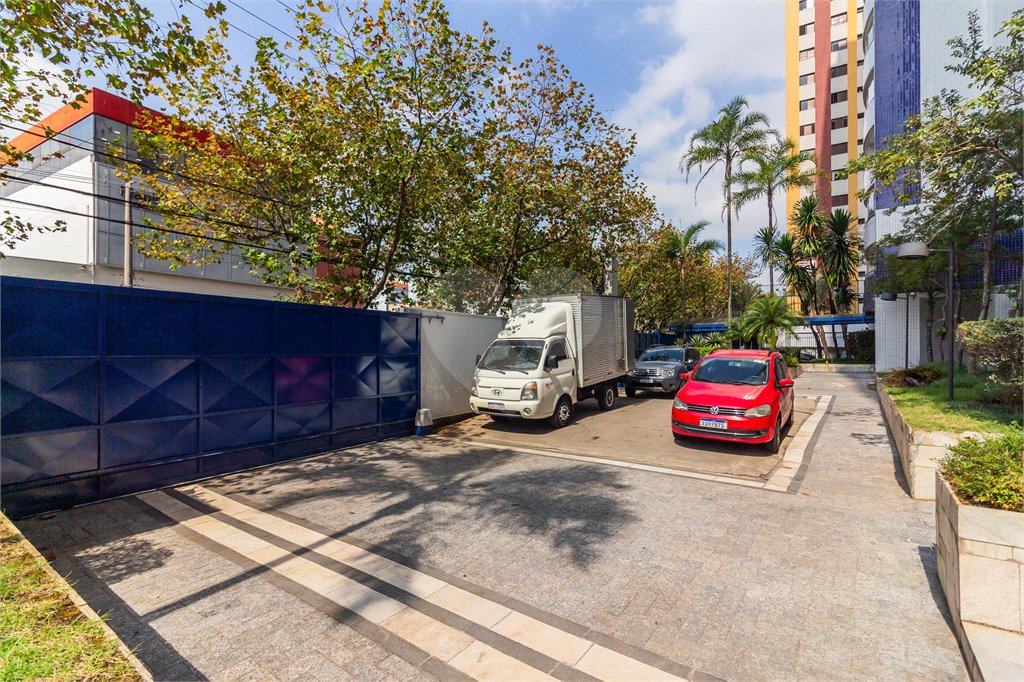 Apartamento à venda com 3 quartos, sendo 1 suíte, em Cambuci, São Paulo, SP