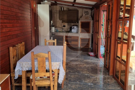 Casa à venda com 3 quartos, sendo 1 suíte, no condomínio Atibaia Campo, Atibaia - SP