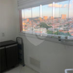 Apartamento à venda com 2 quartos em Vila Nova Cachoeirinha, São Paulo, SP