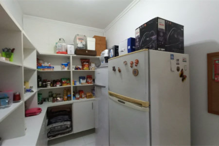 Sobrado à venda com 3 quartos, sendo 1 suíte,  em Vila Gomes, São Paulo, SP